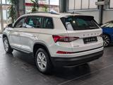 Skoda Kodiaq 2.0 TDI DSG Ambition - Skoda Kodiaq: Ambition