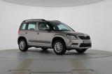 Skoda YETI AMBITION 1.4TSI DSG ANHÄNGERKUPPLUNG+SITZHZ - Skoda Yeti: 1.4