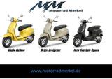 Vespa Primavera-50/125 Sport E5+ inkl.4J. Garantie - VESPA PRIMAVERA 125 SPORT
