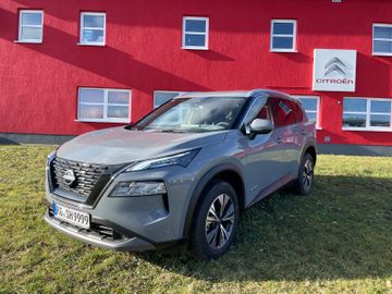 Nissan X-Trail e-Power 4x4 e-4orce N-Connecta*LED*NAVI*