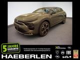 Citroën C5 X 1.2 PureTech 130 Plus LED+Navi+2xKlima+Kam. - Citroën C5 X Jahreswagen