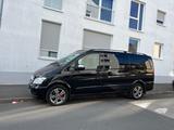 Mercedes-Benz Viano 2.2 CDI 4MATIC AMBIENTE EDITION extral...