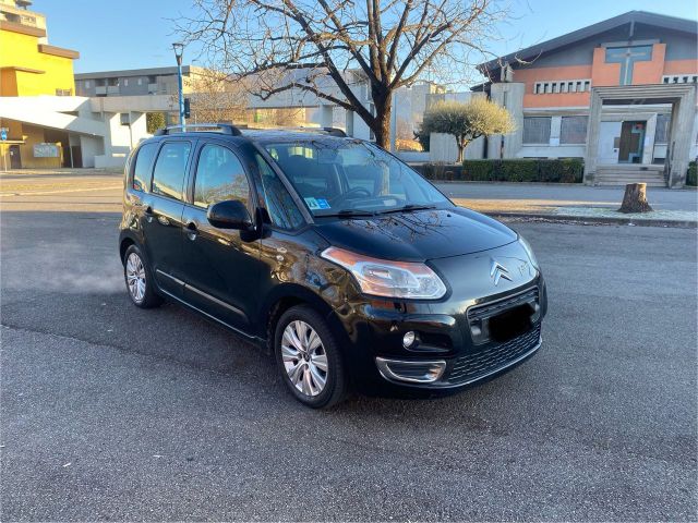 Citroën Citroen C3 Picasso C3 Picasso 1.4 benzina/gpl