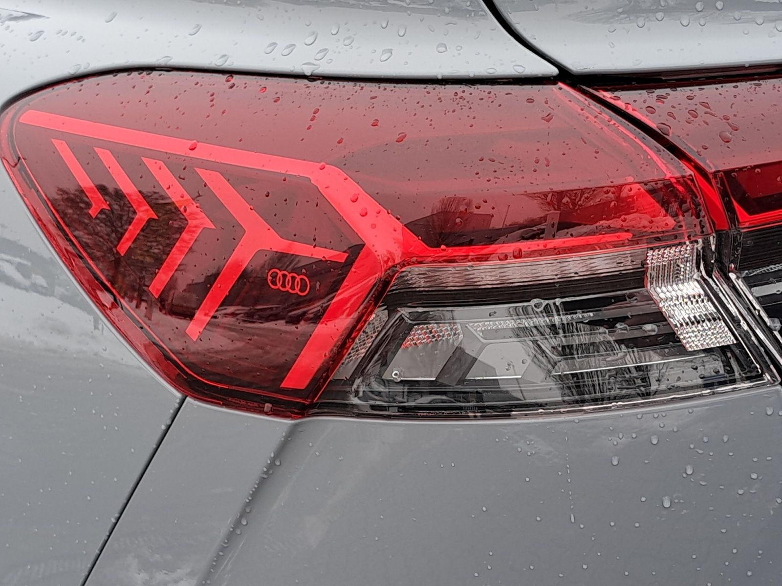 Audi Q4 e-tron - Bild 29