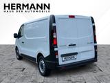 Renault Trafic Kasten 2.0 BLUE dCi 130 L1H1 3.0t Komfort - Renault Trafic: Kasten L2h1