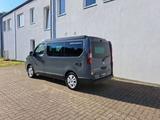 Nissan Primastar L1H1 Seaside by Dethleffs Camperausbau - Nissan Primastar Seaside Gebrauchtwagen