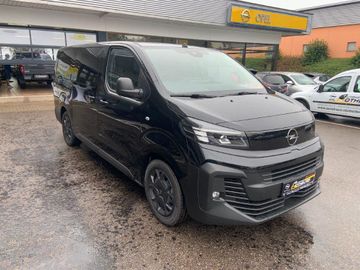 Bild 4 Opel Vivaro K. XL 9 Sitze Heckklappe 3 Jahre Garantie