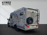 HYMER / ERIBA / HYMERCAR ML-T CrossTrail 580  Ihr Vorteil. Unser Service. - Wohnwagen & Wohnmobile in Düsseldorf