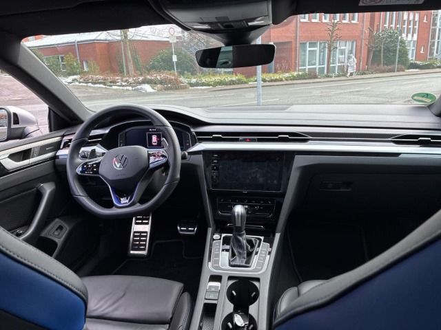 Volkswagen Arteon - Bild 9