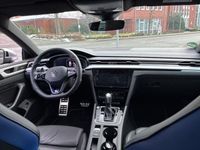 Volkswagen Arteon - Vorschau Bild 9