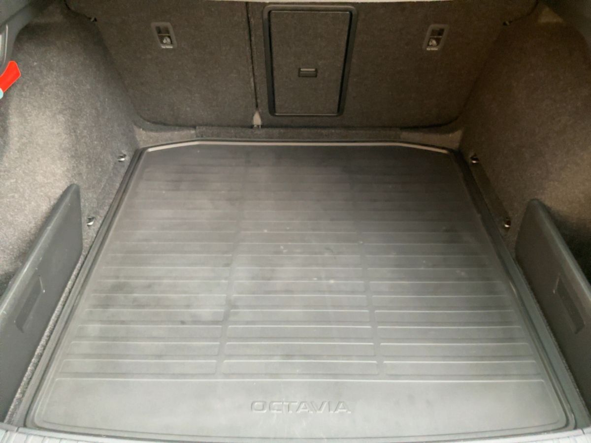 Skoda Octavia - Bild 14