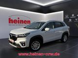 Suzuki S-Cross 1.4 Dualjet Comfort ACC+LED+Navi+LM - weiße Suzuki (SX4) S-Cross