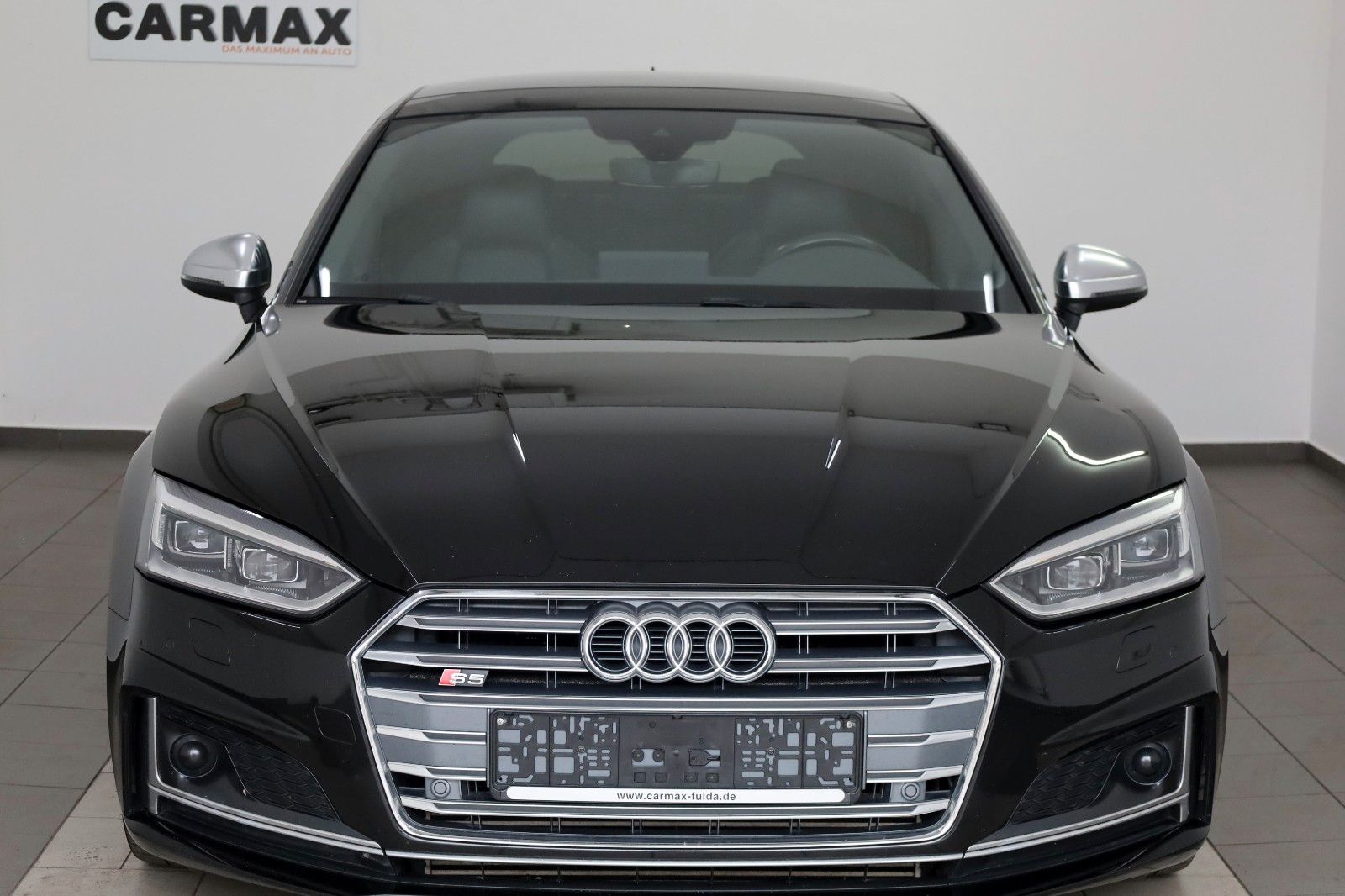 Fahrzeugabbildung Audi S5 SB quattro Leder,Navi,Matrix,SD,Kamera,Bang&O