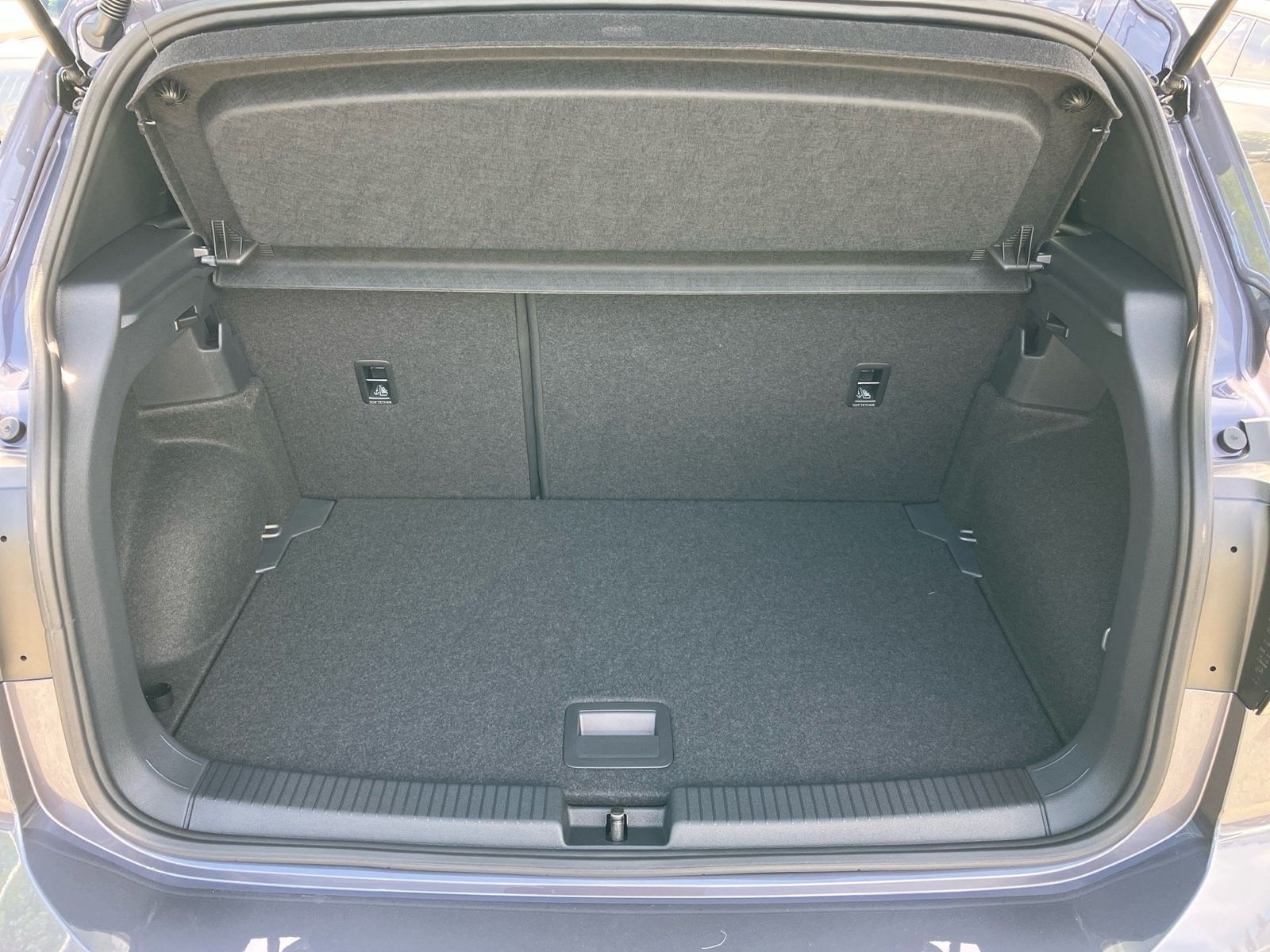 Volkswagen T-Cross - Bild 8
