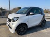 Smart ForTwo cabrio 0.9 66kW BRABUS edition Nr. 2 ... - Smart ForTwo: Brabus Edition