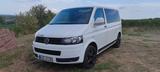 Volkswagen T5 Kombi Edition 25 Style  - Volkswagen T5 Kombi aus 2010