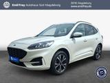 Ford Kuga 2.5 Duratec PHEV ST-LINE X