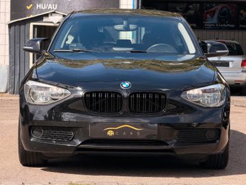 BMW 114 - 9