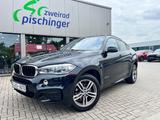 BMW X6 xDrive 30 d M-Sportpaket AHK/Standheizung/SSD - BMW X6 aus 2019