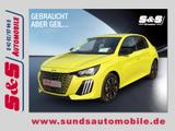 Peugeot 208 1.2 PureTech 100 Allure SHZG/TEMPOMAT/LED/KA - Peugeot 208 Gebrauchtwagen in Bremen