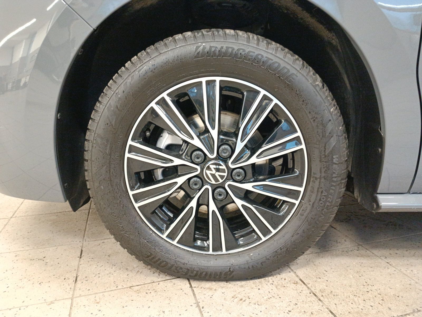 Volkswagen T7 Multivan - Bild 7