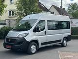 Fiat Ducato Kombi L3H2 7-Sitze/Rollstuhl-Rampe/Schien - Fiat Ducato in Leverkusen
