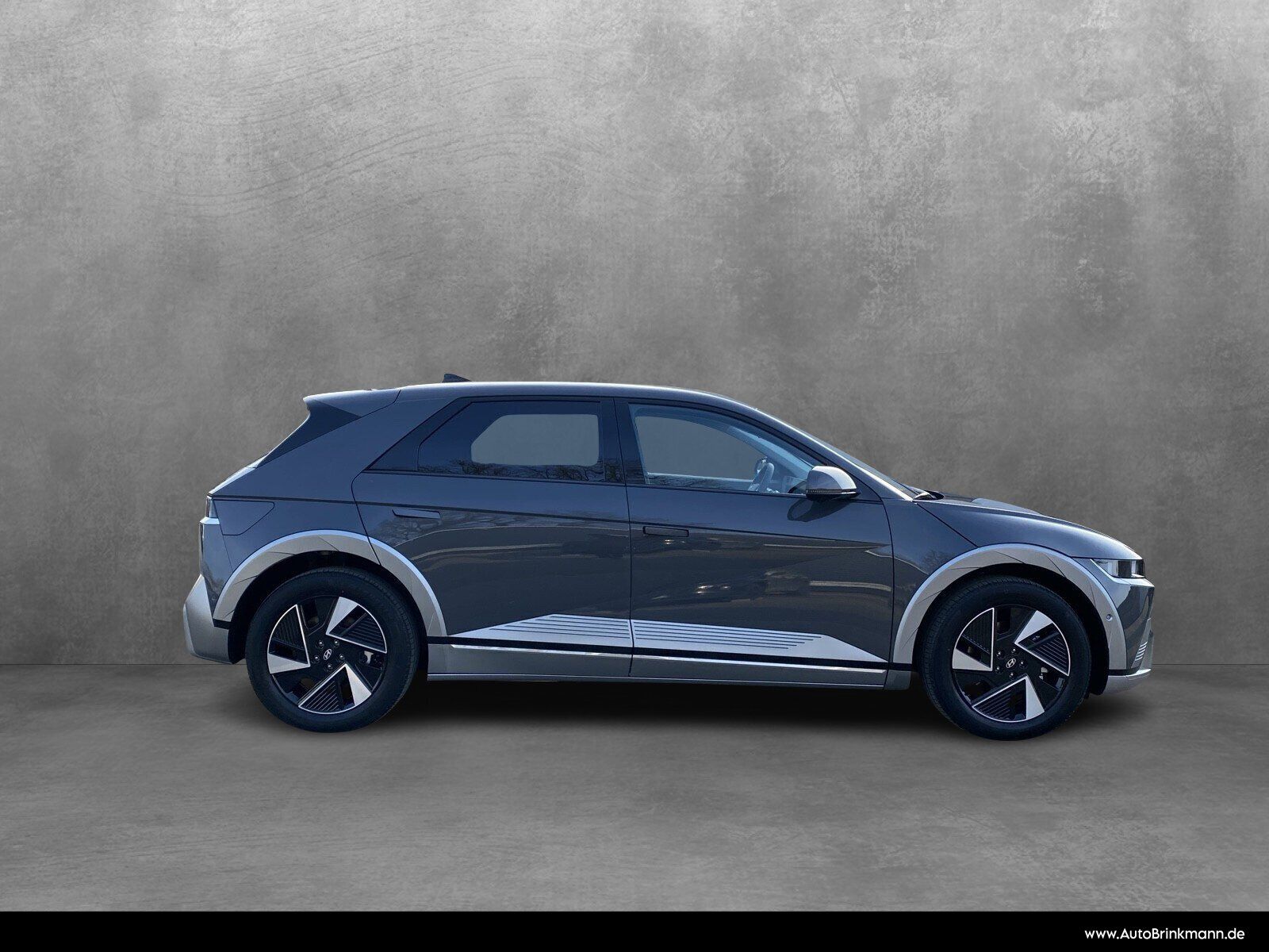 Hyundai IONIQ 5 – Bild 4