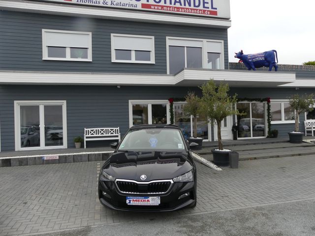 Skoda Scala Ambition, 47000 km