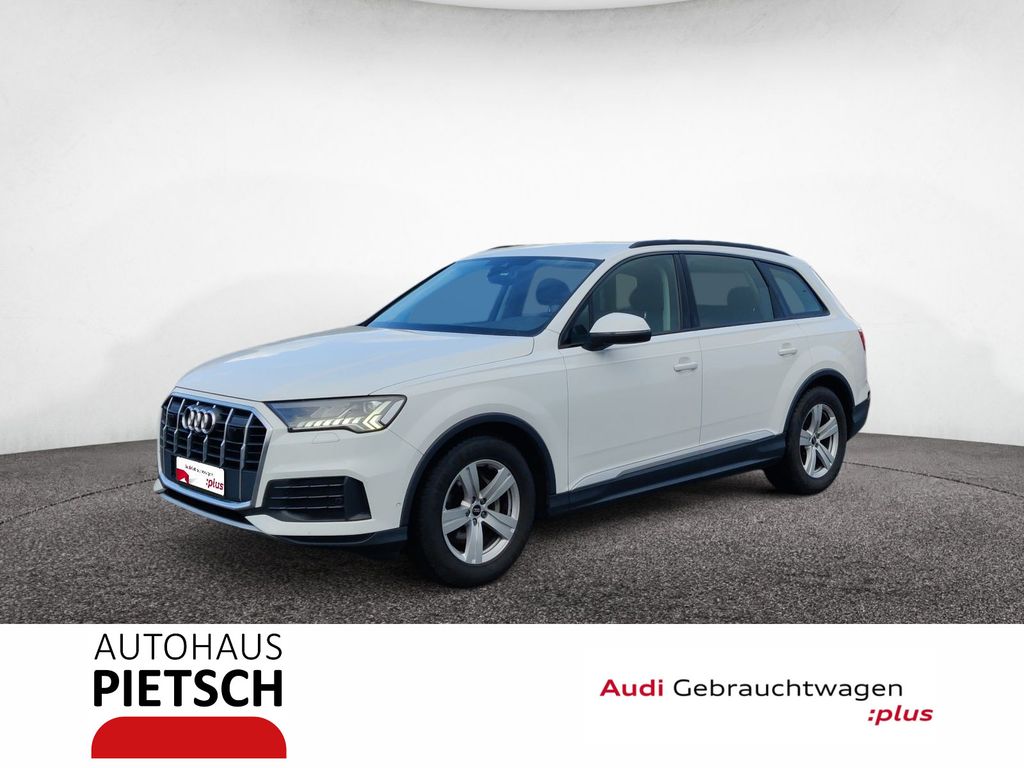 Image of Audi Q7