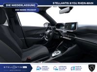 Peugeot 2008 - Vorschau Bild 8