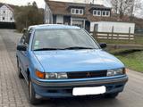 Mitsubishi Lancer *Oldtimer*Tüv bis 07/26*Schiebedach*