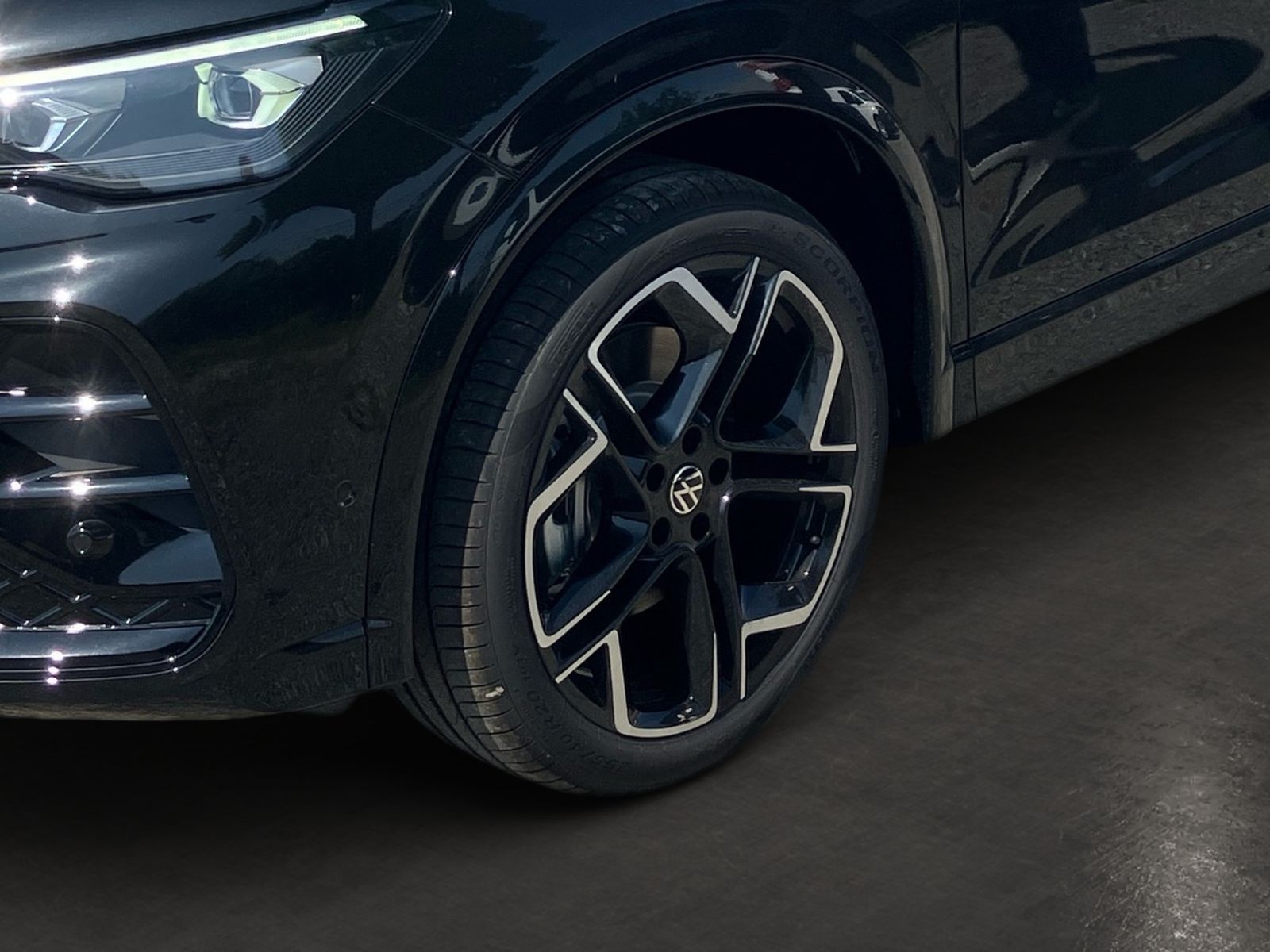 Volkswagen Tiguan - Bild 7