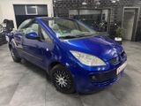 Mitsubishi Colt CZC Cabrio - Mitsubishi Colt aus 2008