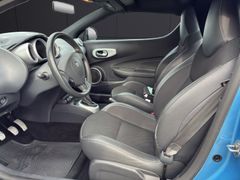 Renault Wind 1.2 16V TCE Dynamique