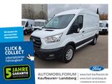Ford Transit Kasten 2.0 TDCi 350 L2 PDC Klima Radio - Angebote
