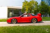 Mitsubishi 3000 GT BJ 99 EU-Modell (Deutsche Erstausl.) - Mitsubishi: Gt3000
