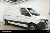 Mercedes-Benz eSprinter KASTEN L2H2 KLIMA RFK SITZHEIZUNG 270 - Elektro Kastenwagen