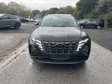 Hyundai TUCSON/Hybrid/Automatik/Klimaautomatik