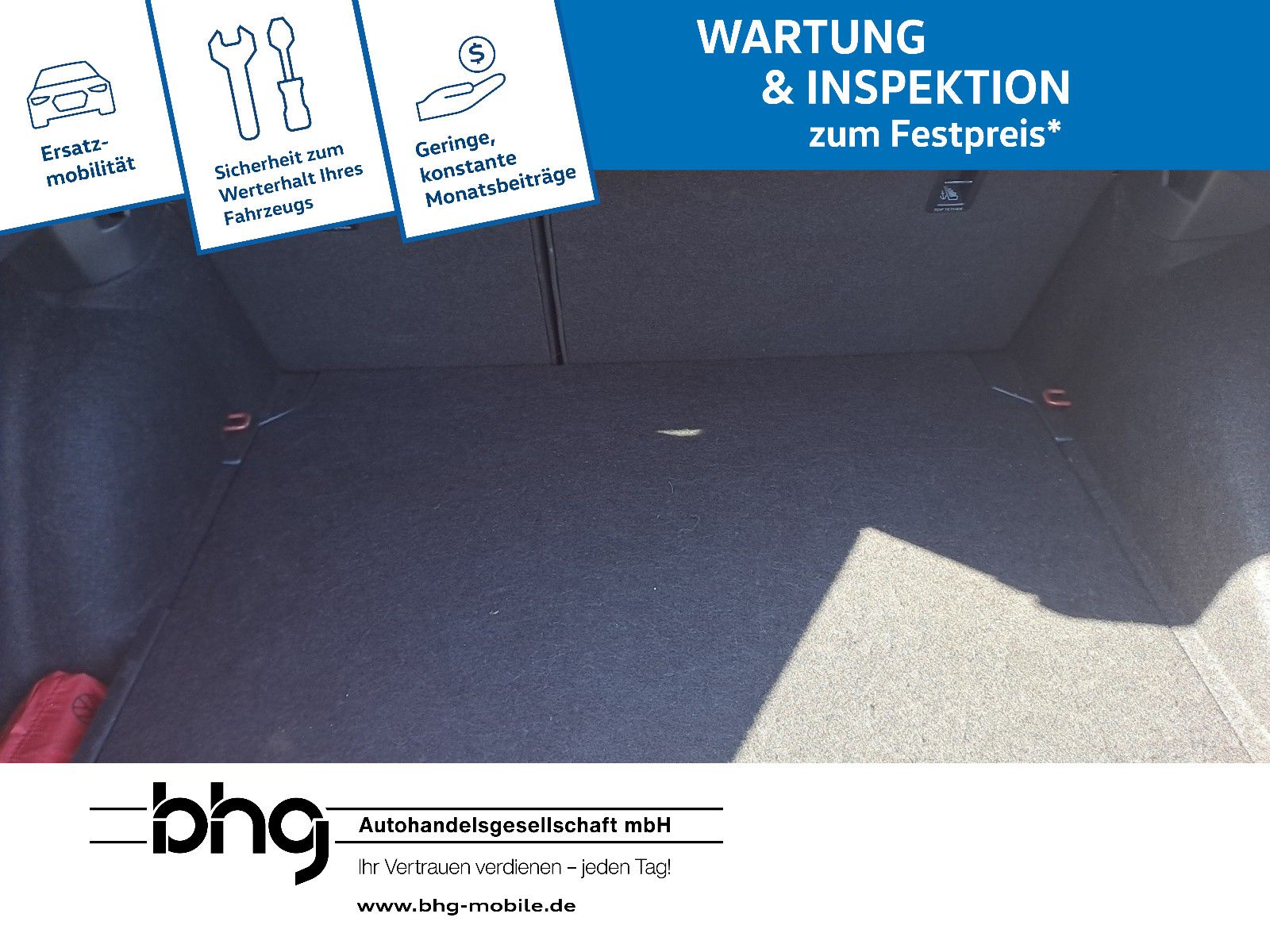 Volkswagen Taigo - Bild 13