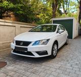 Seat SEAT Leon 1.0 TSI Style | TÜV 09/26 | 8f. Reifen - Seat: Reifen