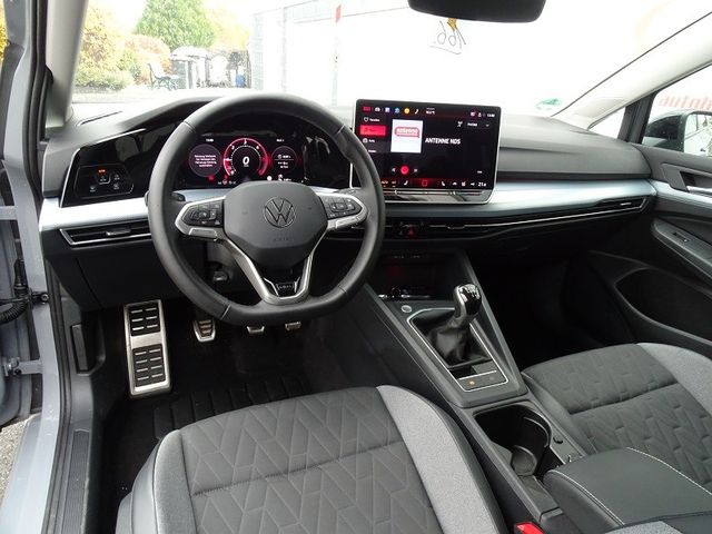 Golf Variant 2.0 TDI Goal