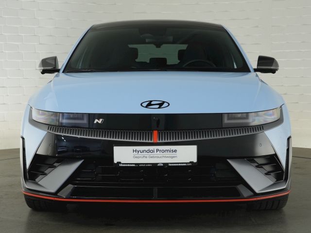 IONIQ 5 N 84kWh 4WD+VOLL LED+360 GRAD KAMERA+PAN