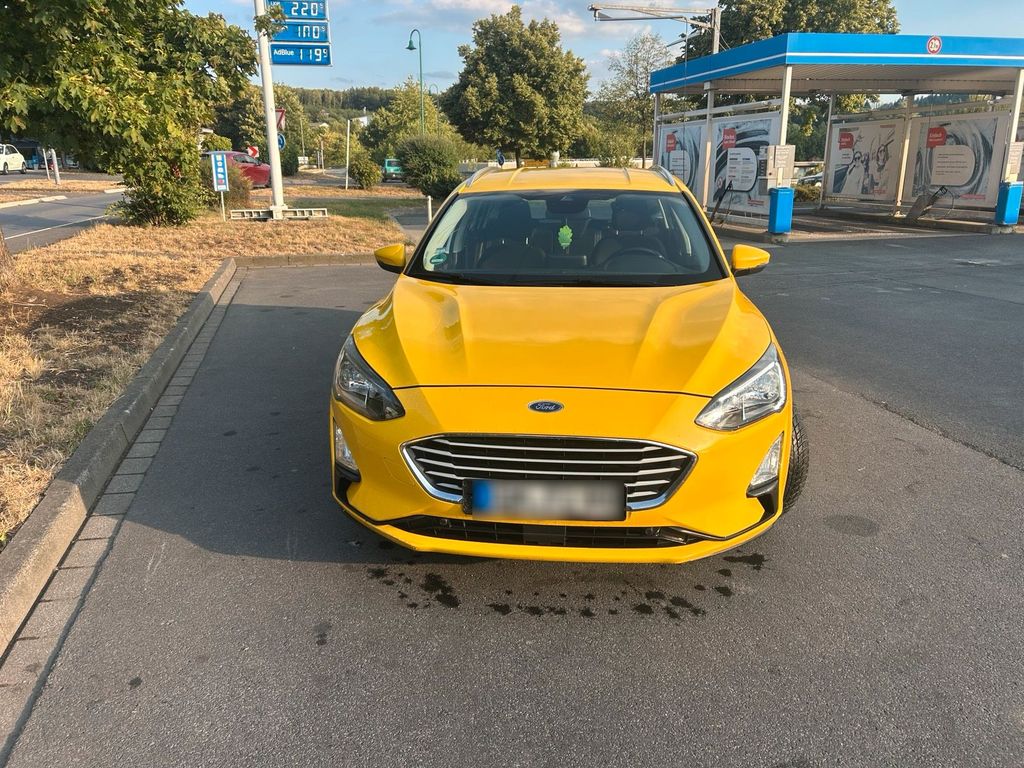 Image of Ford Focus