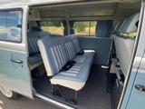 Volkswagen T2 last edition - Volkswagen T2: 7 Sitzer
