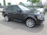 Land Rover Range Rover Sport V6 TD HSE, Stormer - Land Rover Gebrauchtwagen von 2006