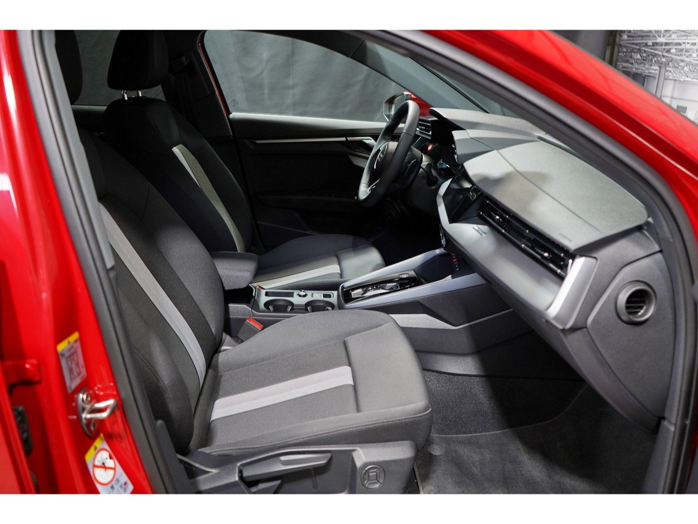 Audi A3 - Bild 5