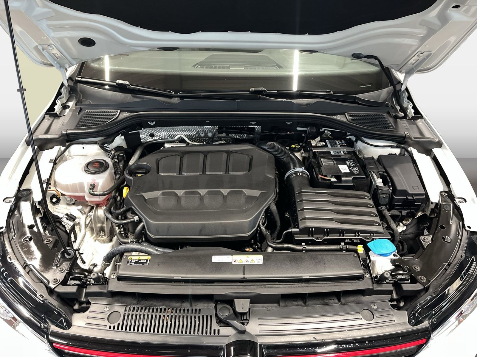 Volkswagen Golf - Bild 18