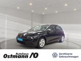 Volkswagen Golf VIII 2.0TDI Life *LM-Felgen*Navi*Pano*LED* - : Schwarz, Felge
