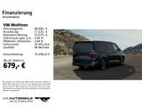 Volkswagen T7 Multivan LÜ 1.5 eHybrid OPF 4Motion DSG Life - Volkswagen: Multivan 4motion