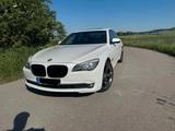 BMW 740dL/ Tausch möglich - BMW 740 aus 2012